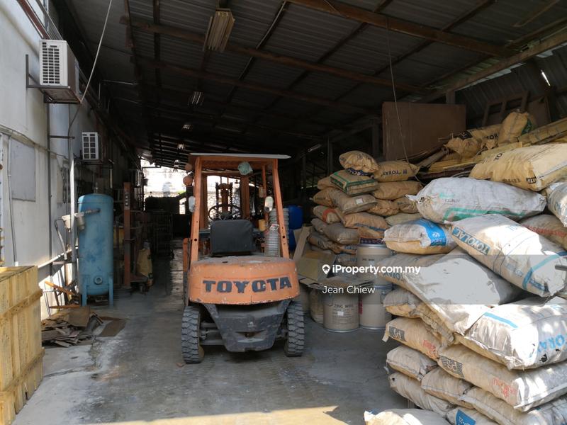 Kilang Terpisah untuk Dijual di Taman Midah, Cheras, Cheras oleh Jean Chiew - iProperty.com.my