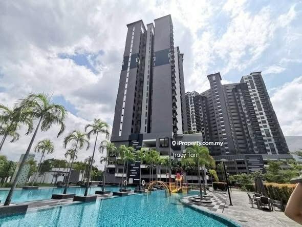 Condominium for Sale in The Vyne by Tracy Tan - Exterior - iProperty.com.my