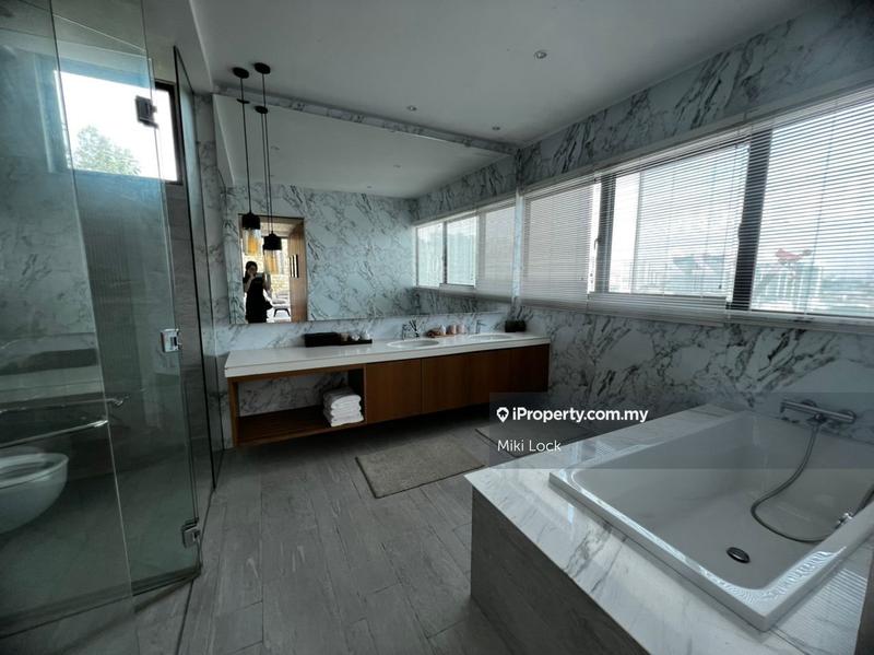 Banglo untuk Dijual di Pantai Dalam, Pantai oleh Miki Lock - iProperty.com.my