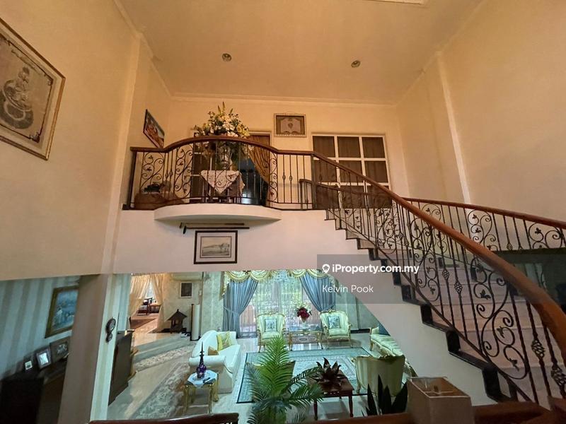 Bungalow House untuk Dijual di Taman Saujana Impian, Kajang oleh Kelvin Pook - iProperty.com.my