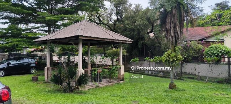 Bungalow House untuk Dijual di Seksyen 6, Petaling Jaya oleh Anand - iProperty.com.my