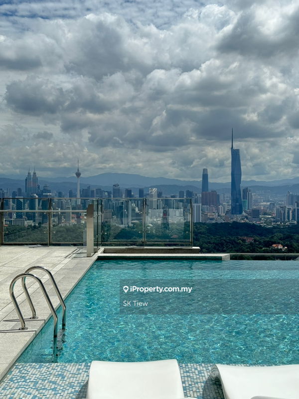 For Sale - Pavilion Damansara Heights