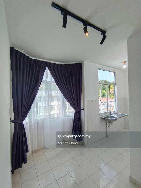 For Sale - Country Heights