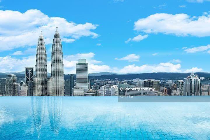 Service Residence for Rent in The Colony @ KLCC by Keith Tan - iProperty.com.my