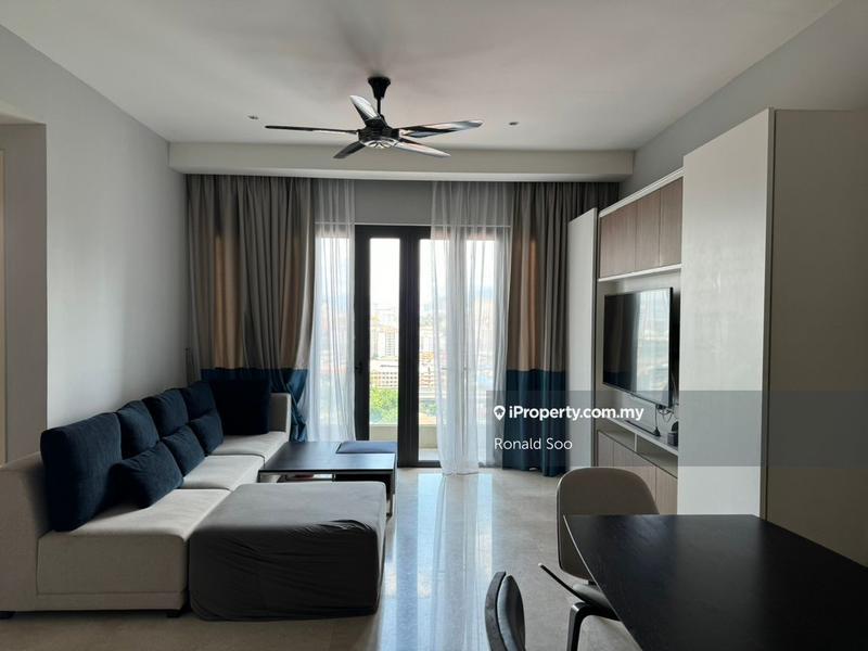 For Rent - Damai 88