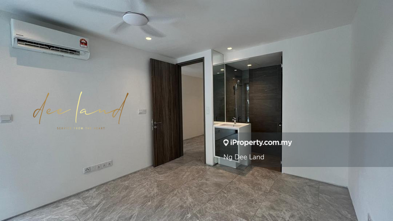 Townhouse for Rent in Jalan Bunga Hinai Tanjung Bungah, Tanjung Bungah by Deeland - iProperty.com.my