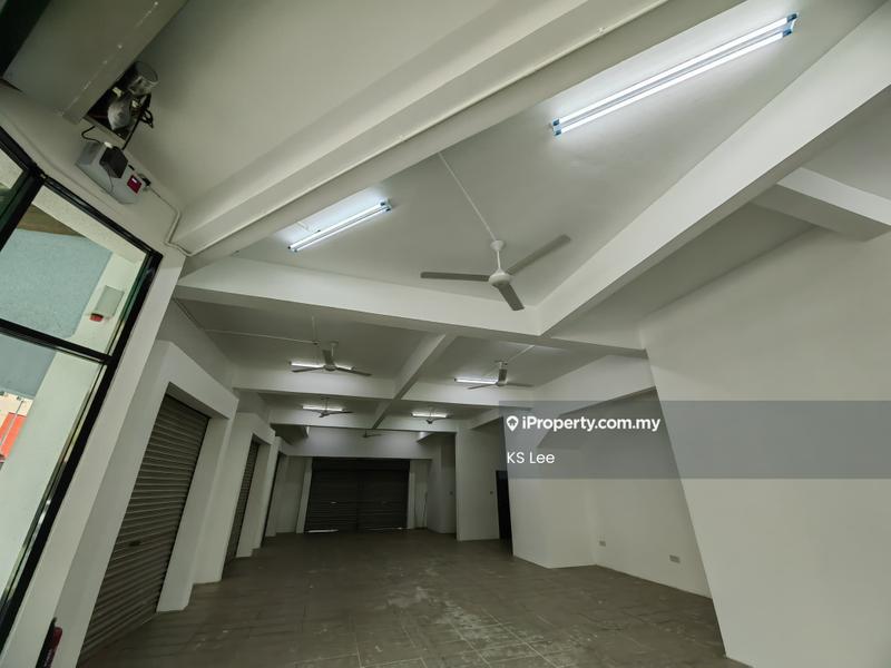 Shop / Office untuk Disewa di The Strand Kota Damansara, Kota Damansara oleh KS Lee - Interior - iProperty.com.my