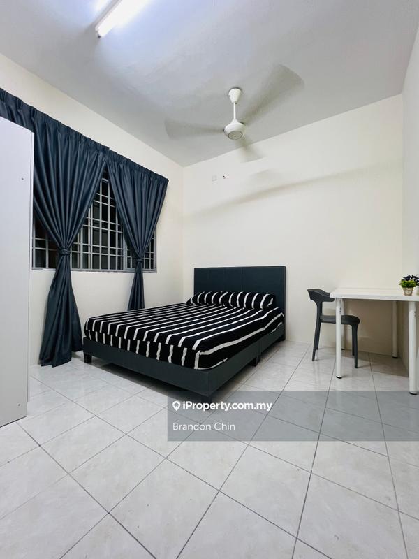 Kondominium untuk Dijual di Platinum Hill PV 3 oleh Brandon Chin - iProperty.com.my