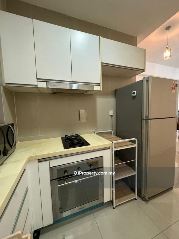 Condominium for Rent in Gaya Bangsar by Joe - iProperty.com.my