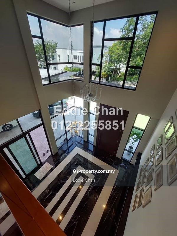 Bungalow House for Sale in Ampang Jaya, Ampang by Eddie Chan - iProperty.com.my