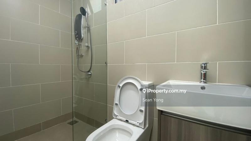 Kediaman Servis untuk Dijual di Fortune Centra oleh Sean Yong - iProperty.com.my