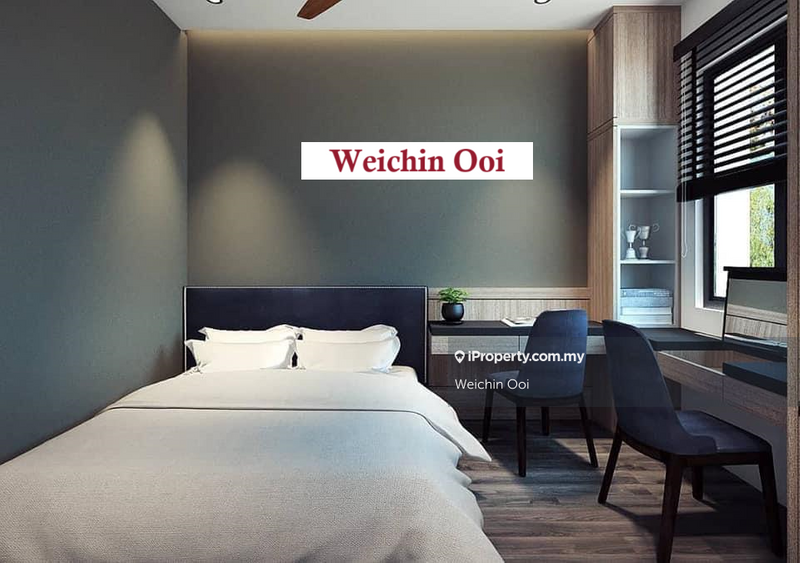 Condominium for Sale in Iconic Skies by Weichin Ooi - iProperty.com.my