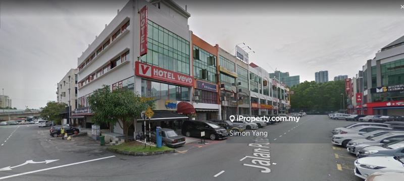 Kedai untuk Dijual di Bandar Puteri Puchong, Puchong oleh Simon Yang - iProperty.com.my