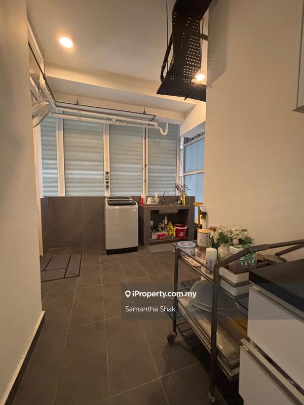 Condominium for Sale in Kirana Residence by Samantha Shak - iProperty.com.my