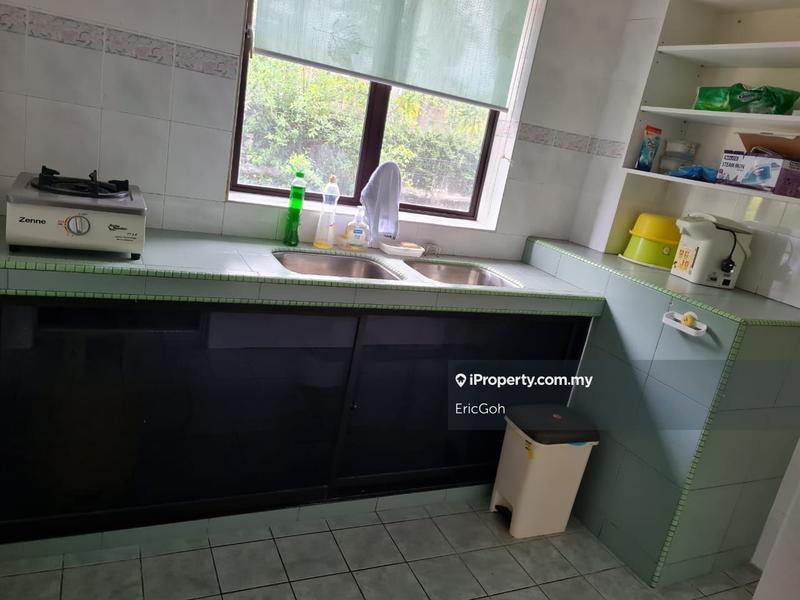 Townhouse for Sale in Meru Valley, Ipoh by EricGoh - iProperty.com.my