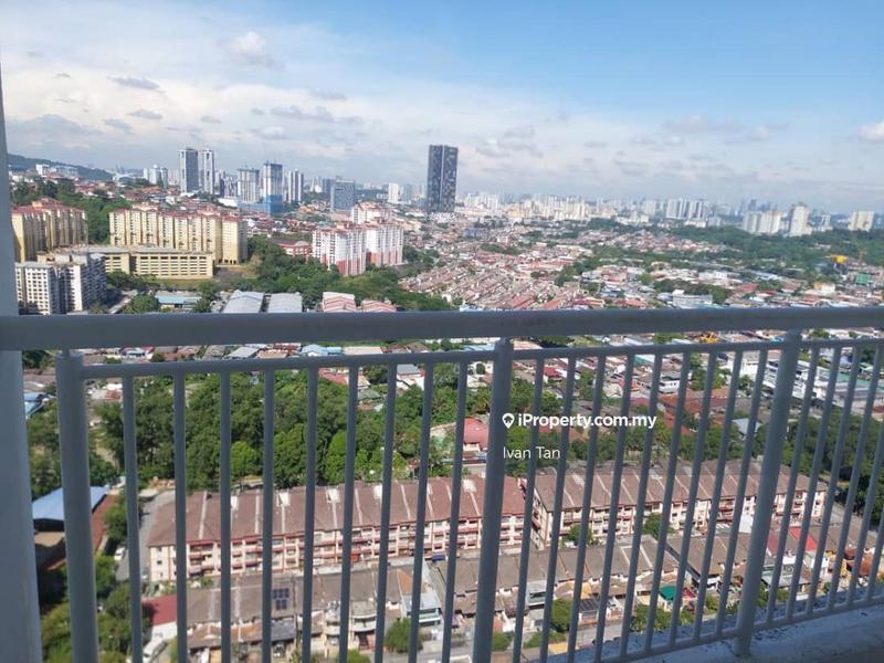 Kondominium untuk Dijual di Monte Bayu oleh Ivan Tan - iProperty.com.my