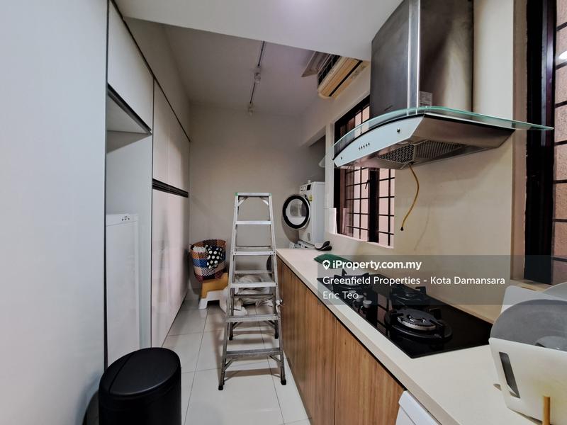 Kondominium untuk Dijual di Desa Damansara oleh Eric Teo - iProperty.com.my