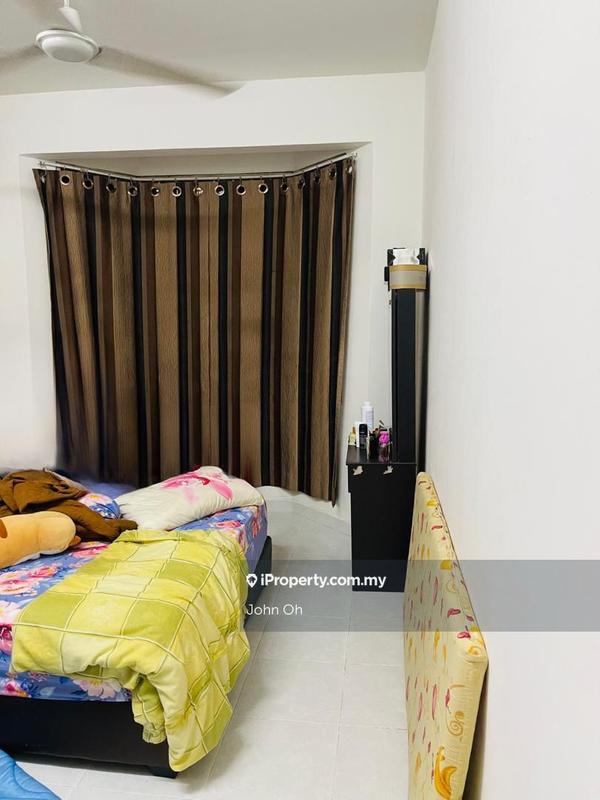 For Sale - Subang Perdana Goodyear Court 9