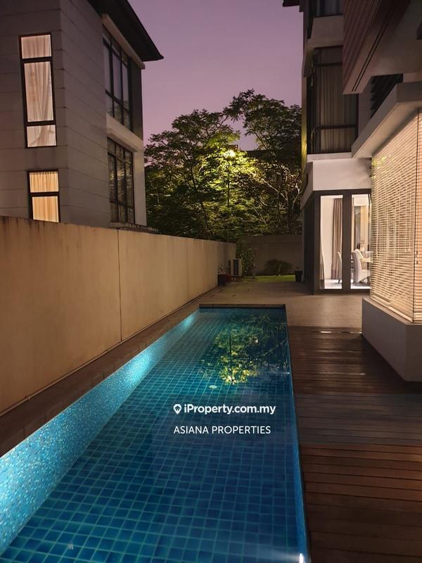 Bungalow House for Sale in Seputeh Gardens, Seputeh by Jasbir Singh - iProperty.com.my