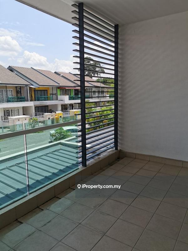 Rumah Berangkai 2 Tingkat untuk Dijual di Taman jenderam damai, Dengkil oleh Vincent Lau - iProperty.com.my