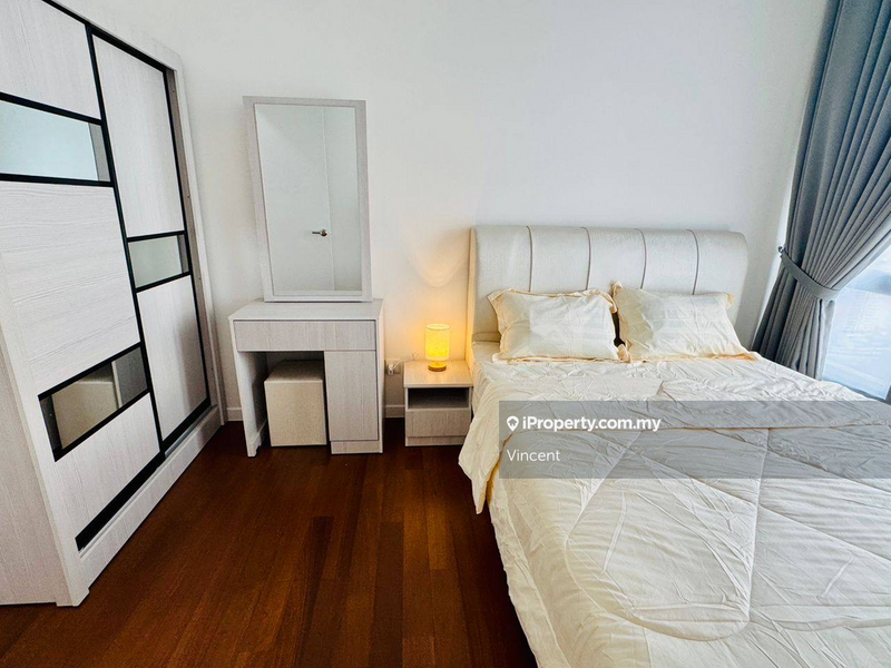 For Rent - The Maple Residences