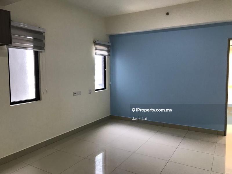 Residensi Servis untuk Disewa di HYVE oleh Jack Lai - iProperty.com.my