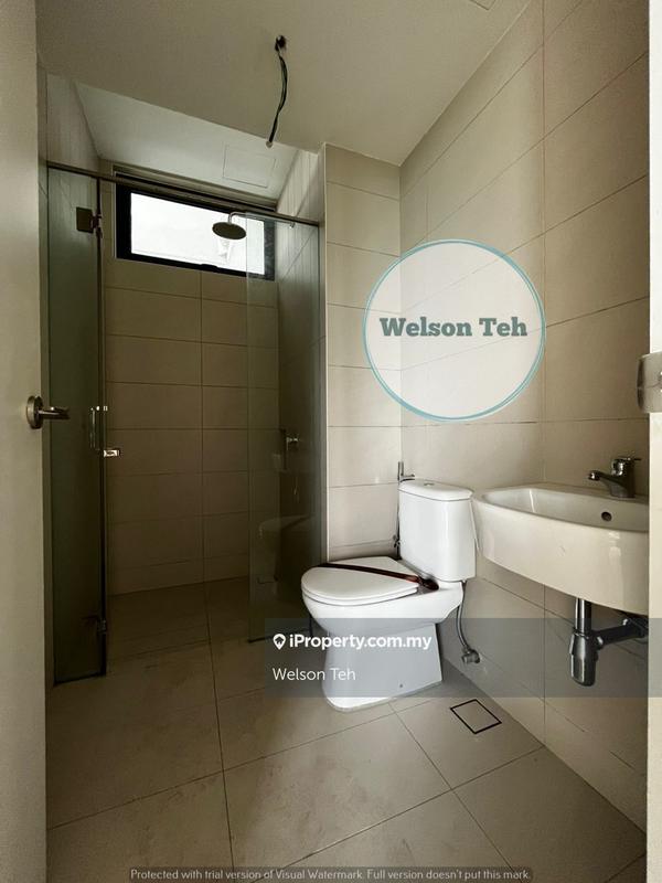 Kondominium untuk Dijual di The Address oleh Welson Teh - iProperty.com.my