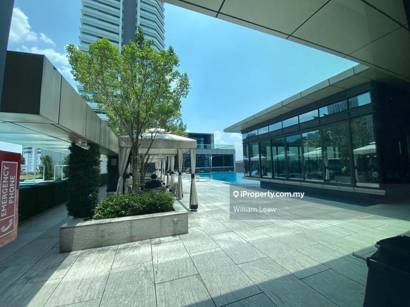 Residensi Servis untuk Disewa di St Regis oleh William Leaw - iProperty.com.my