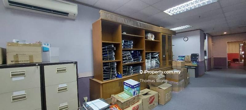 Office for Rent in Seksyen 16, Petaling Jaya by Thomas Wong - iProperty.com.my