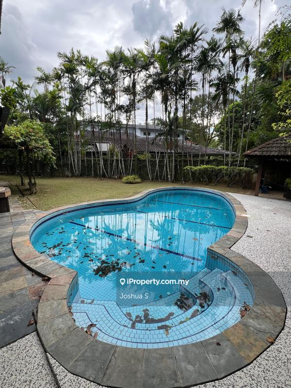 Banglo untuk Dijual di Bukit Damansara, Damansara Heights oleh Joshua S - iProperty.com.my