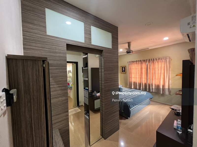 2-storey Terraced House for Sale in Seksyen 28, Taman Alam Megah, Shah Alam by Pervin Aulakh - iProperty.com.my