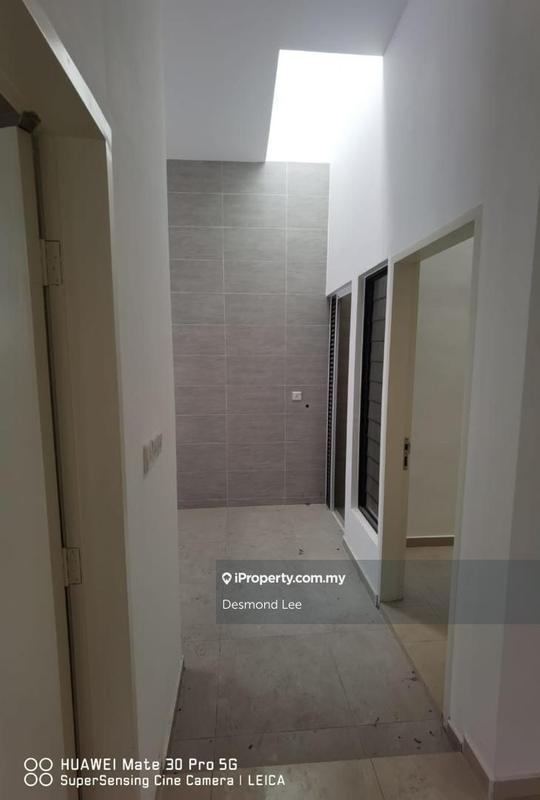 Rumah Kluster untuk Dijual di Taman Desa Tebrau, Tebrau oleh Desmond Lee - iProperty.com.my
