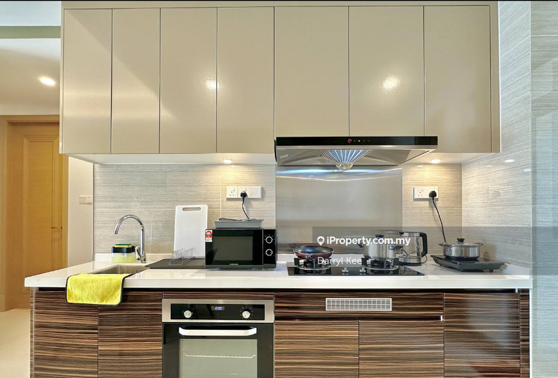 Kondominium untuk Dijual di R&F Princess Cove Phase 2-Seine Region oleh Darryl Kee - iProperty.com.my