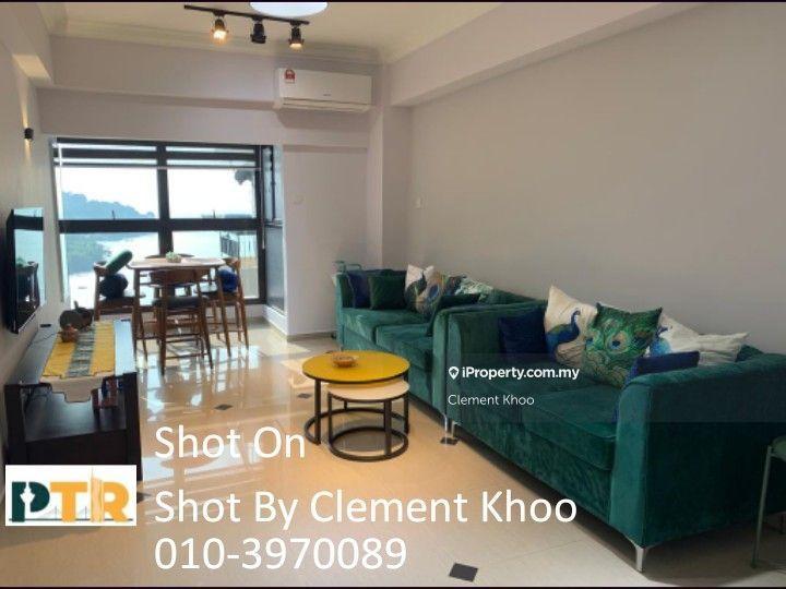 For Rent - The Reef Condominium