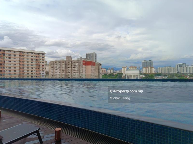 Condominium for Sale in Trinity Lemanja by Michael Kang - iProperty.com.my