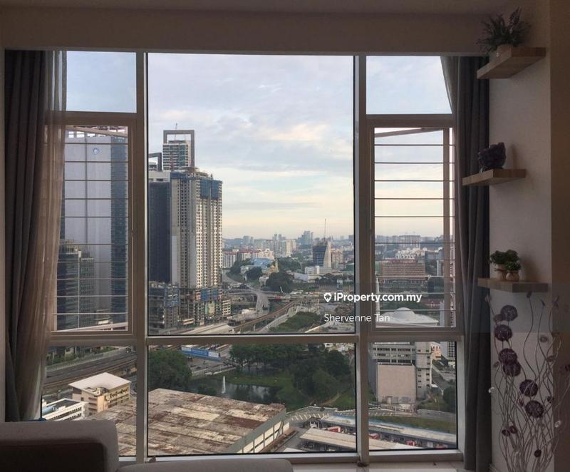 Kondominium untuk Disewa di Suasana Bangsar oleh Shervenne Tan - iProperty.com.my