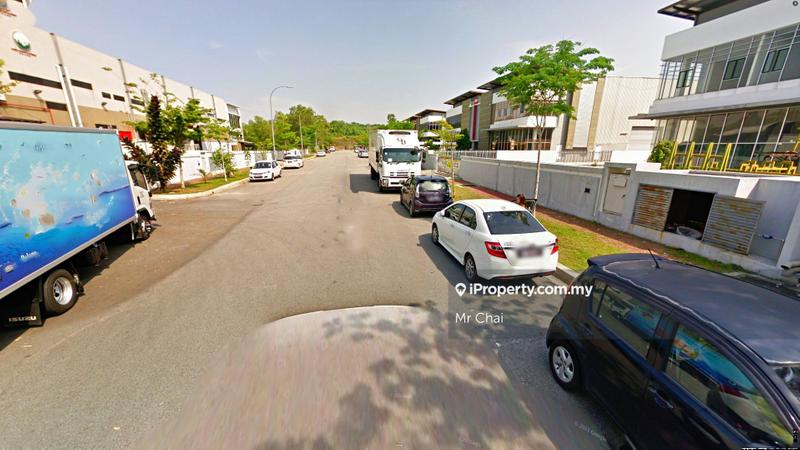 Tanah Perindustrian untuk Dijual di Semenyih Zoning Industri (5 Acres) To Sale, Semenyih oleh Mr Chai - iProperty.com.my