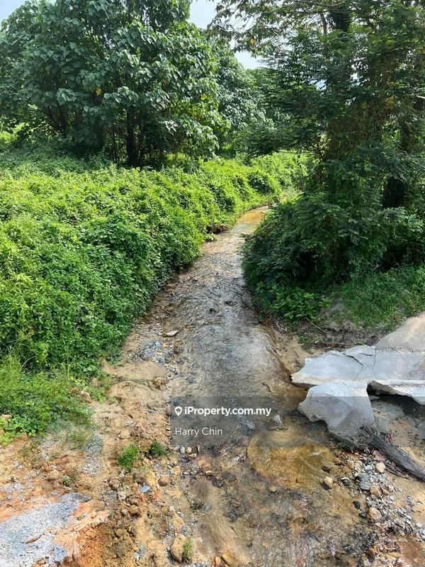 For Sale - The Valley, Bentong