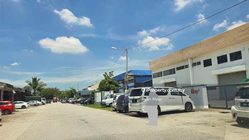 Detached Factory for Rent in Taman Industri Puchong, Puchong by Ryan Mew - iProperty.com.my