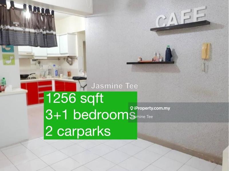 For Sale - South View @ One Ampang Avenue