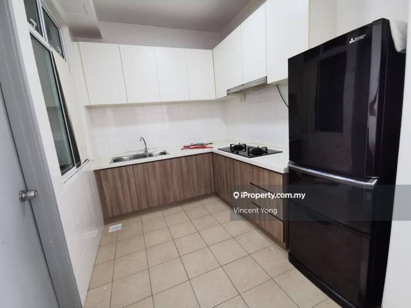 Residensi Servis untuk Disewa di Pangsapuri Tanah Emas (Golden Sands) oleh Vincent Yong - iProperty.com.my