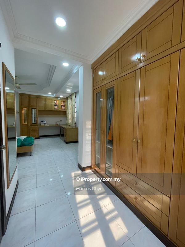 Rumah Pangsa untuk Dijual di Taman Selayang Utama oleh Marcus Chye - iProperty.com.my