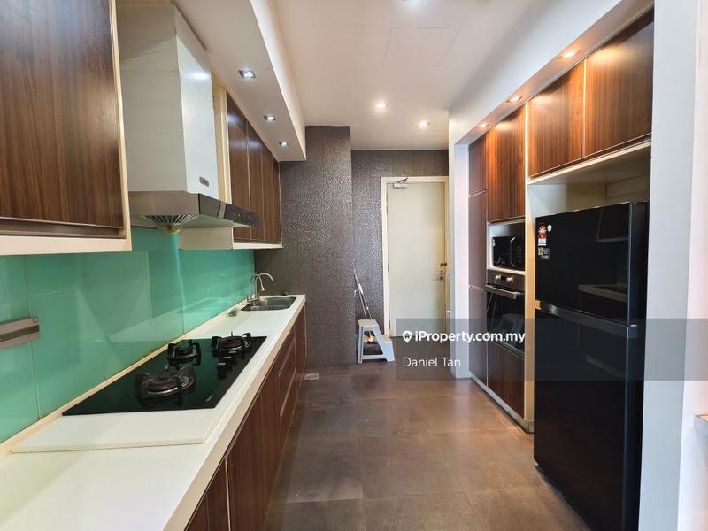 Service Residence for Rent in Suria Stonor by Daniel Tan - iProperty.com.my
