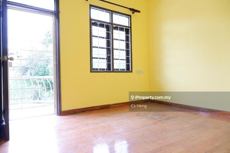 2-storey Terraced House for Sale in Taman Wangsa Ukay, Ulu Kelang by Cs Heng - iProperty.com.my