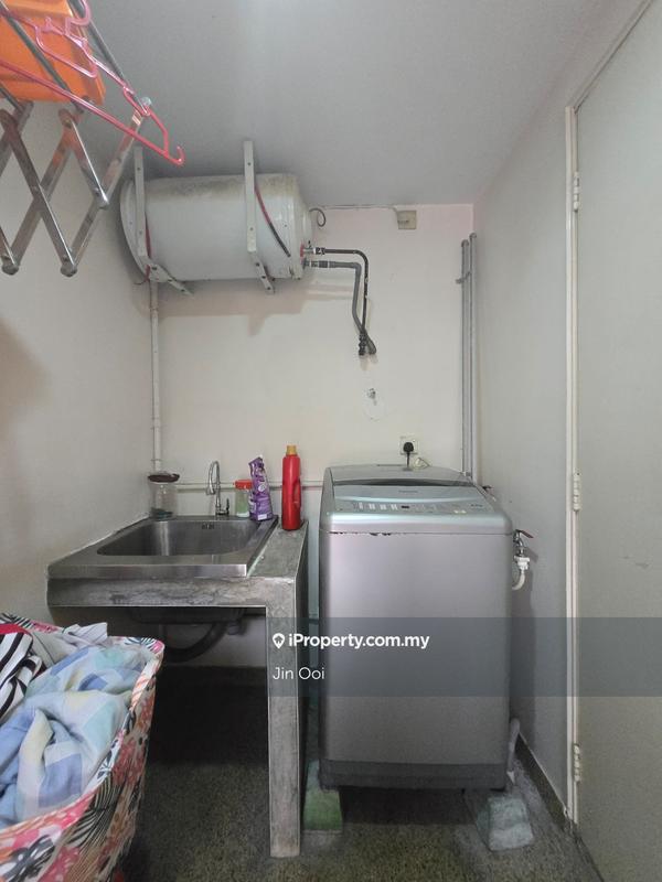 For Sale - Mont Kiara Pines