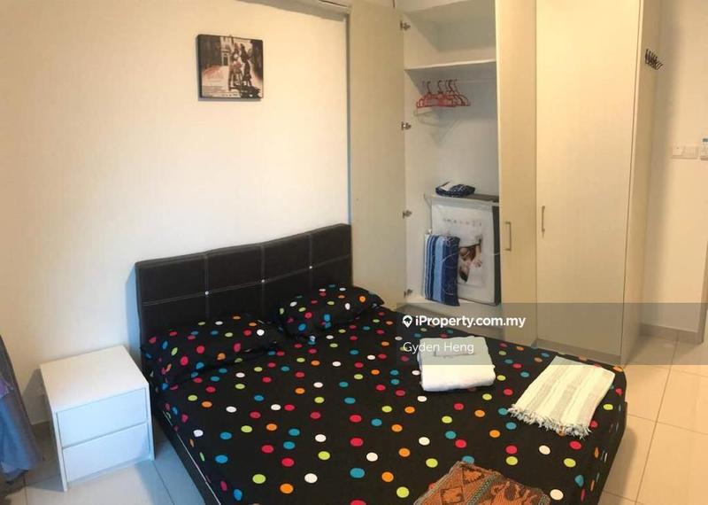 Pangsapuri untuk Dijual di Aliff Avenue (Dwi Alif) oleh Gyden Heng - iProperty.com.my