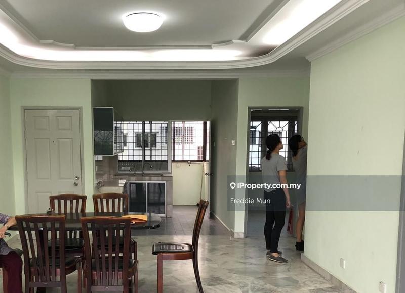 Apartment for Sale in Sri Tanjung by Freddie Mun - iProperty.com.my