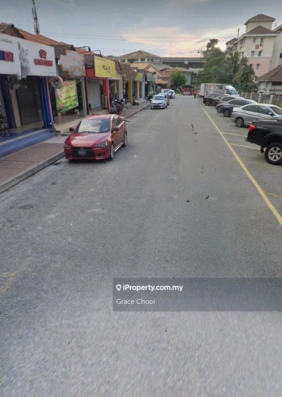 Shop for Sale in Mutiara Damansara, Petaling Jaya by Grace Chooi - iProperty.com.my