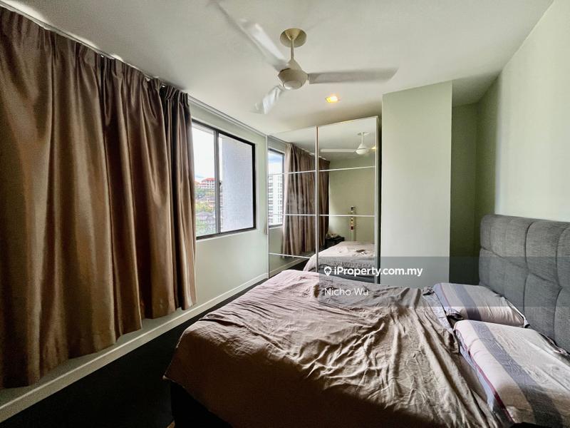 Condominium for Rent in Bangsar Puteri by Nicho Wu - iProperty.com.my