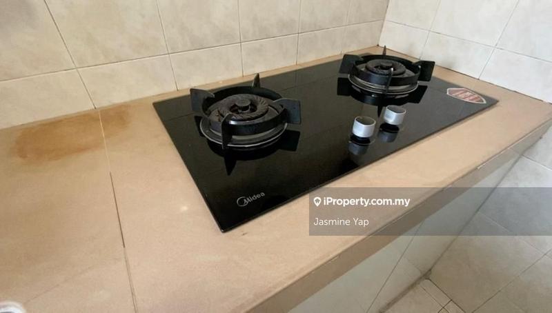 For Sale - D'Aman Ria Condominium